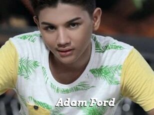 Adam_Ford