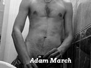 Adam_March