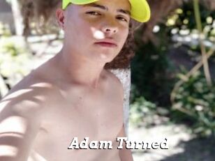 Adam_Turned