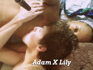 Adam_X_Lily