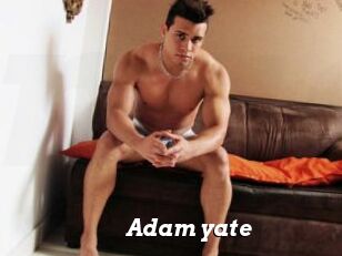 Adam_yate