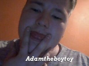 Adamtheboytoy