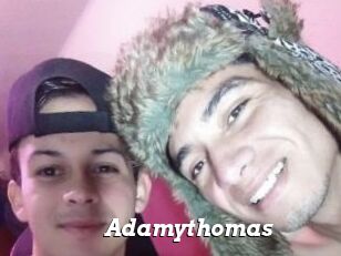 Adamythomas