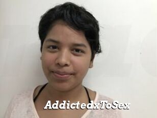 AddictedxToSex