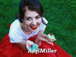 AdelMiller