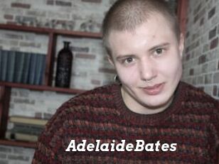 AdelaideBates