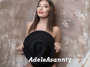 AdeleAsannty