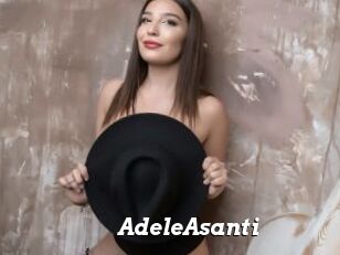 AdeleAsanti