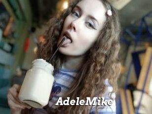 AdeleMike