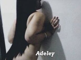 Adeley