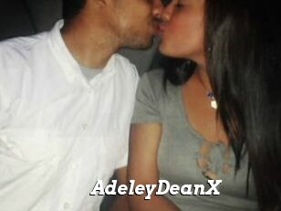 AdeleyDeanX