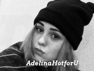 AdelinaHotforU