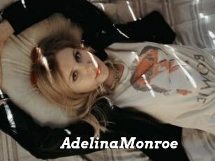 AdelinaMonroe