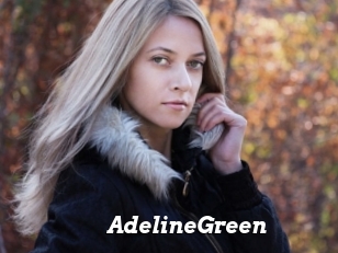 AdelineGreen