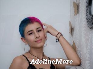 AdelineMore