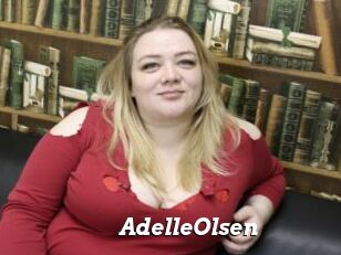 AdelleOlsen