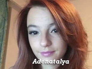 Adenatalya