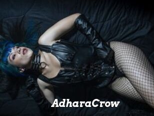 AdharaCrow