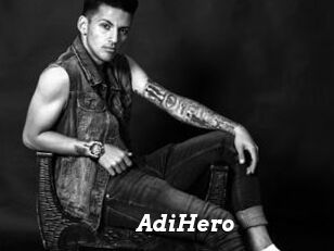 AdiHero