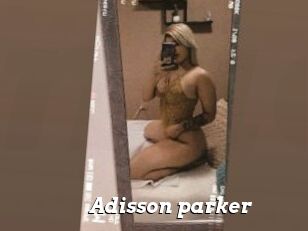 Adisson_parker