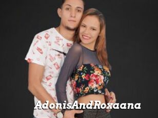 AdonisAndRoxaana