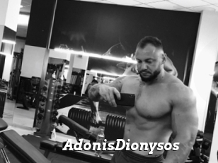 AdonisDionysos