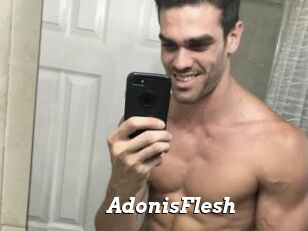 AdonisFlesh