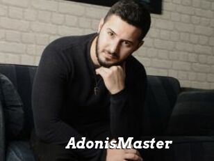 AdonisMaster