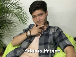 Adonis_Prince