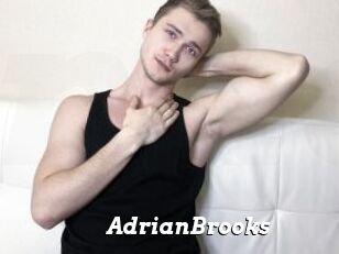 AdrianBrooks