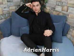 AdrianHarris