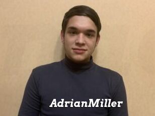 AdrianMiller