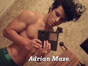 Adrian_Maze