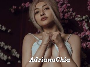 AdrianaChia