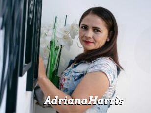 AdrianaHarris