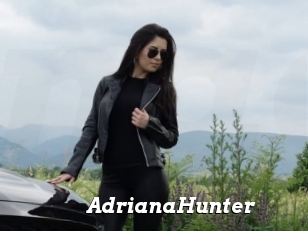 AdrianaHunter