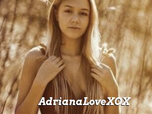 AdrianaLoveXOX