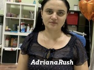 AdrianaRush