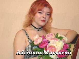 AdriannaMaccormi