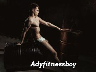 Adyfitnessboy