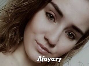 Afayary