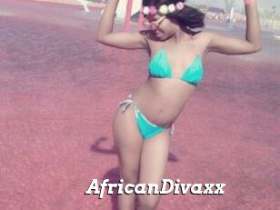 AfricanDivaxx