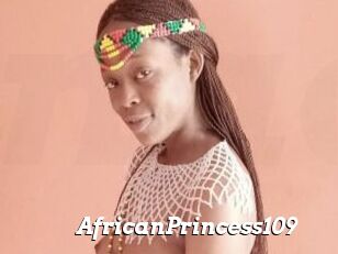 AfricanPrincess109