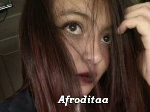 Afroditaa