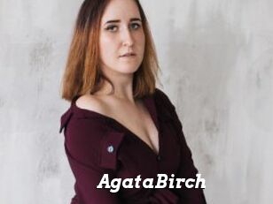 AgataBirch