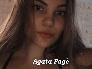 Agata_Page