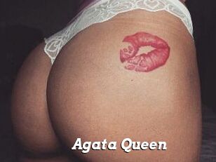 Agata_Queen