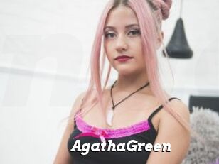 AgathaGreen