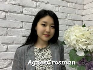 AgnesCrosman