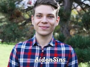 AidenSins